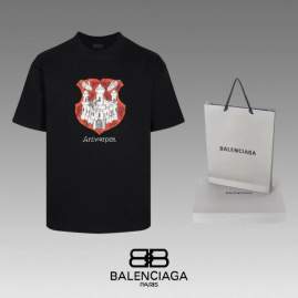 Picture of Balenciaga T Shirts Short _SKUBalenciagaXS-Lsxitx14620938